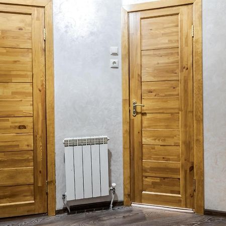 לבוב Akademika Hnatyuka Apartment מראה חיצוני תמונה